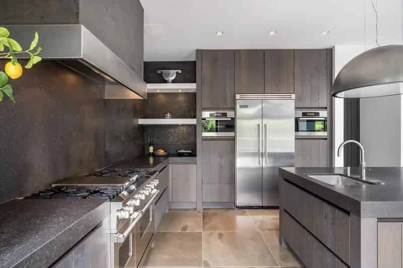 Piet Boon Villa te Koop - Luxe en Ruimte in Charmante Omgeving