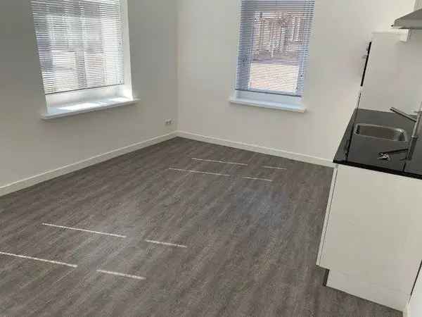 Appartement Te Huur in Roosendaal, Noord-Brabant