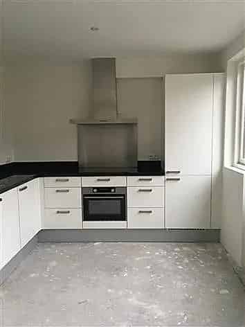 Ruime Familiewoning Baarn Nabij Park en Voorzieningen