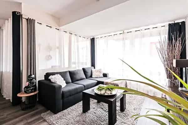 Gemeubileerd Appartement Centrum Oss
