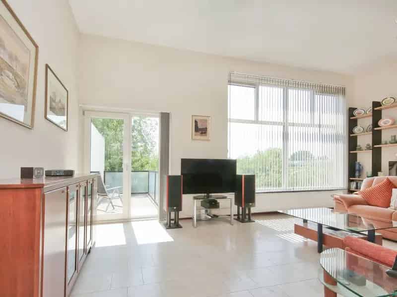 Dijkvilla Amsterdam 7 kamers 171m2  Garage Tuin Uitzicht