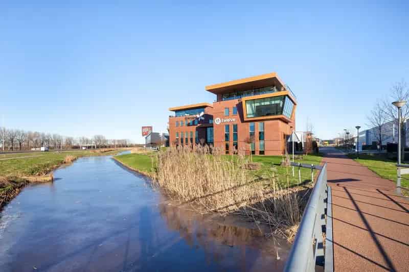 Kantoorruimte te huur Moordrecht A20 232m2