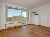 Appartement Parelmoerhorst Den Haag 2 slaapkamers balkon