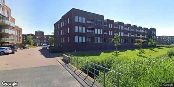 Appartement Purmerend 61.5m2 2 kamers