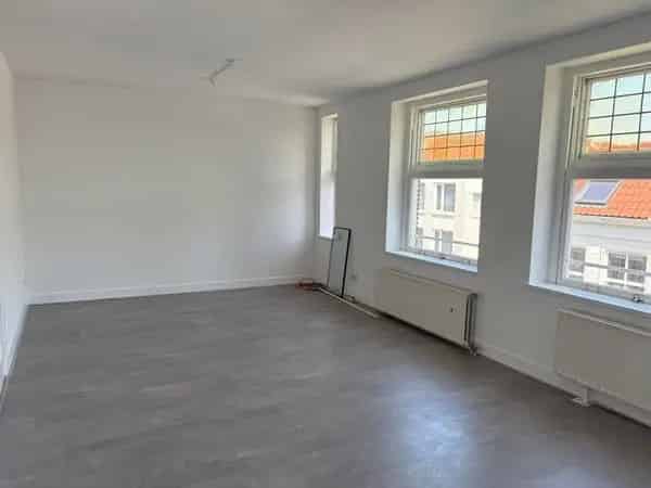 Appartement Breda Binnenstad 70m2 Dakterras