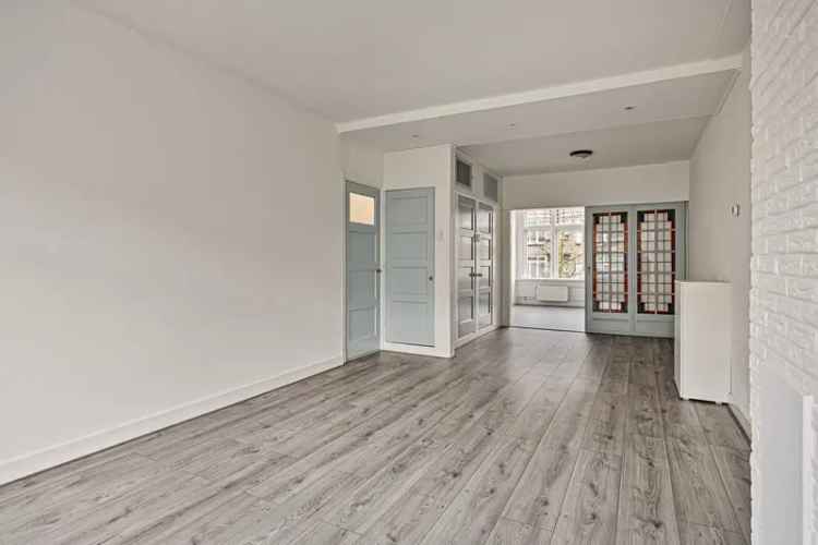 Appartement Rotterdam Schieweg 91m2 Gerenoveerd 2023 2024 Energielabel B