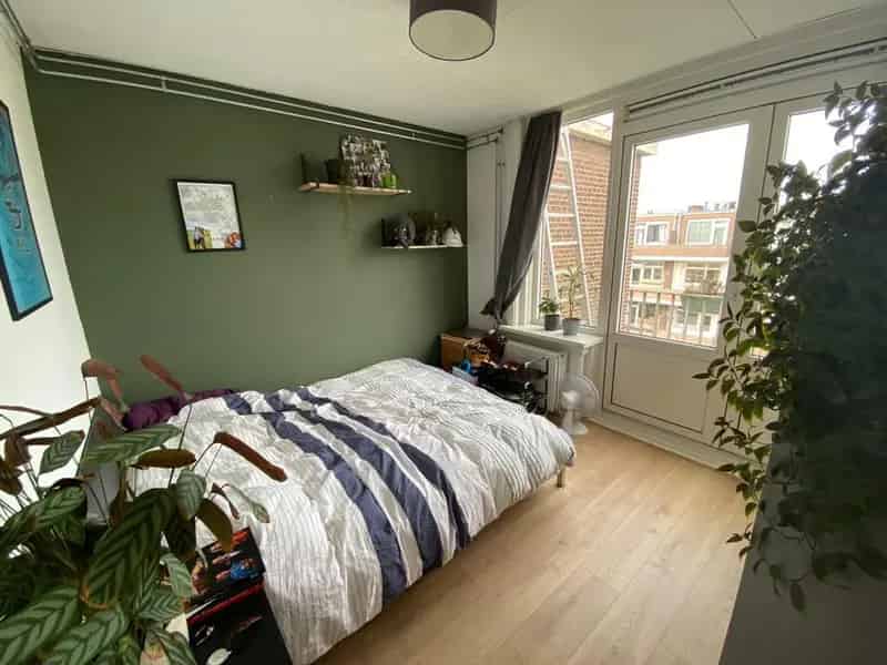 Kamer te huur Blijdorp 16m2 710 euro inclusief