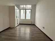 Studio Frans Bekkerstraat Rotterdam