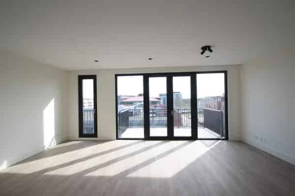 Appartement Coltbaan Nieuwegein 77m2 3-kamer