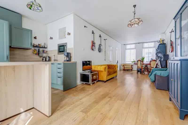Appartement te koop: Sloetstraat 131 6821 CR Arnhem 