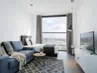 Studio Rotterdam Galvanistraat 38m2