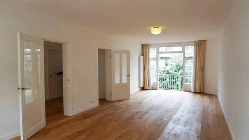Ruim 5-kamerappartement Amsterdam Oud-Zuid