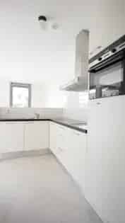 2 Kamer Appartement 78m² Delft Stadscentrum Luxe Afwerking