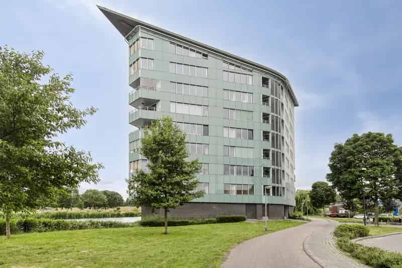 Puerto Ricostraat 103, Almere