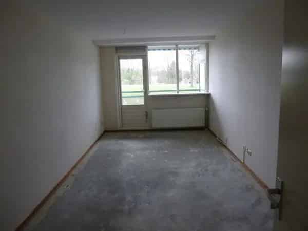 Levensloopbestendige Appartementen 40-Plus Rustige Omgeving