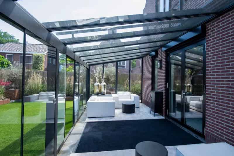 Luxe Villa te Koop Barneveld 288m2 Souterrain Serre Fitness