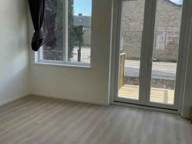 Appartement Brunssum 3 slaapkamers te huur