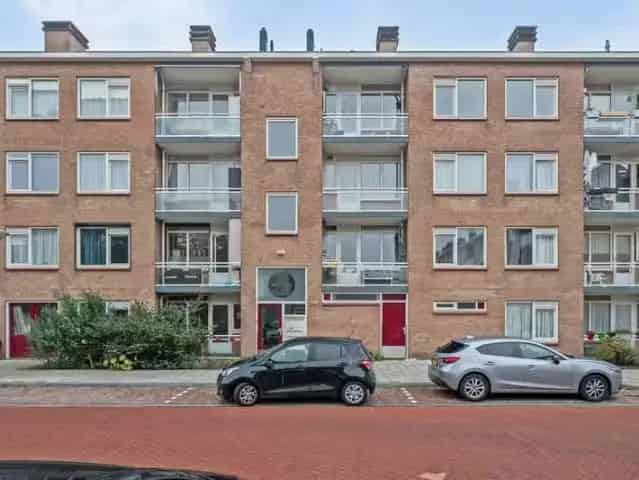 Appartement Nieuwendam: Uitzicht, Rust en Reuring