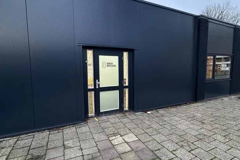 100 - 200 m2 bedrijfsruimte te huur in Tilburg