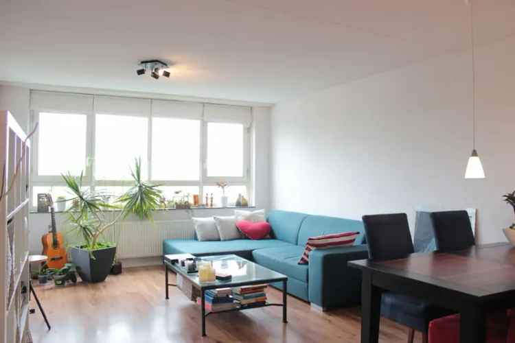 Luxe 2-kamer appartement Den Haag nabij openbaar vervoer