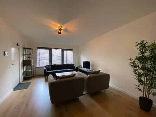 Te Huur: Luxe 2-Slaapkamer Appartement Eindhoven