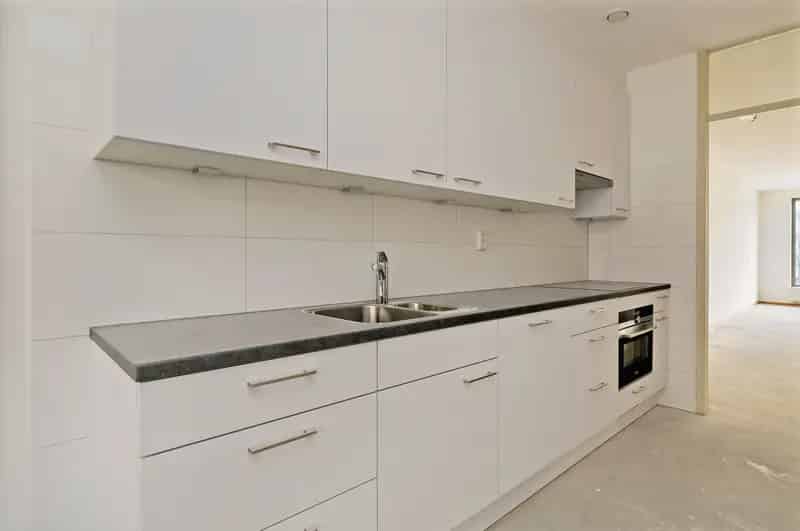 Appartementen Oude Haven Rotterdam Nieuwbouw