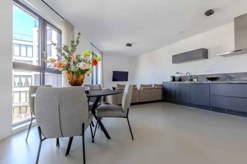 Nieuwbouw Appartement Hoofddorp Hyde Park - Instapklaar 2 Kamer