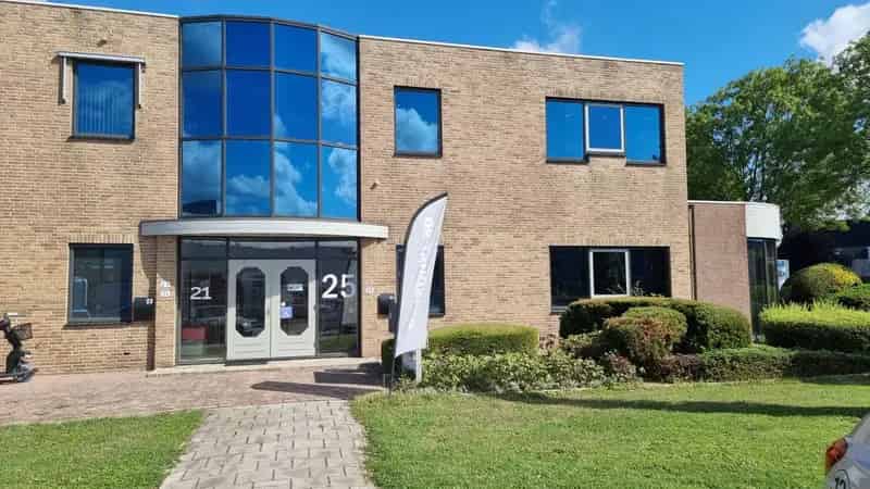 Kantoor IJsselstein | Zoek kantoren te huur: Boerhaaveweg 23 3401 MN IJsselstein 