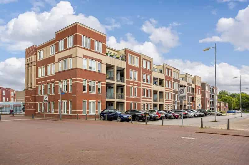 Appartement te koop: De Schutspatroon 44 3813 GJ Amersfoort | Funda