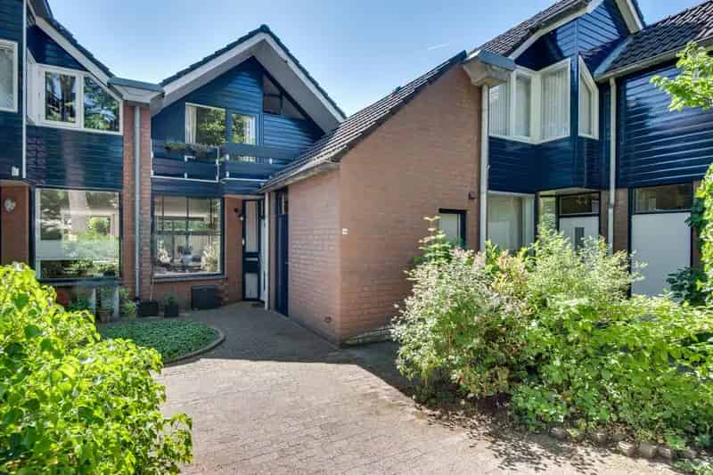 Gerenoveerde Eengezinswoning Rosmalen 3 slaapkamers Luxe Keuken