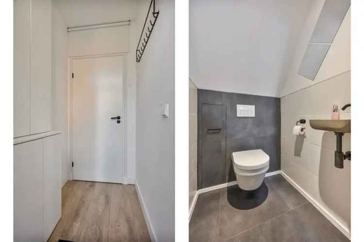 Huis te koop: Modern gerenoveerd in Oud-Koog