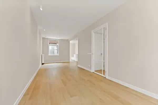 Te Huur: Luxe Huis Maststraat Den Haag 4 slaapkamers