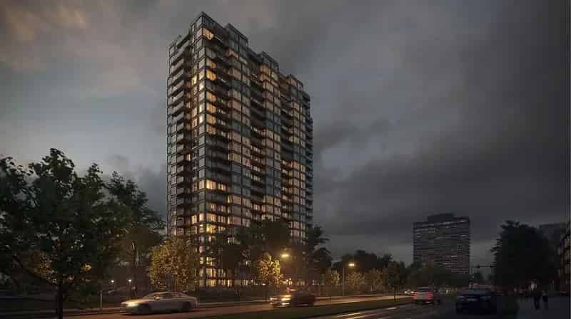 Modern Tweekamerappartement Rijswijk