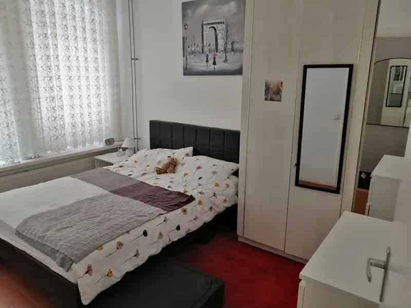 Gemeubileerde Benedenwoning Rotterdam 1 Persoon