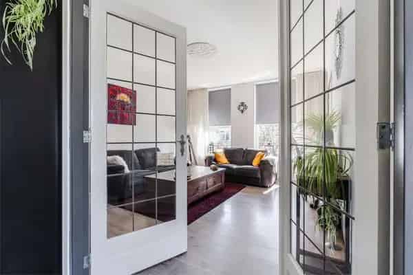 Gerenoveerde Levensloopbestendige woning Akkrum 3 slaapkamers