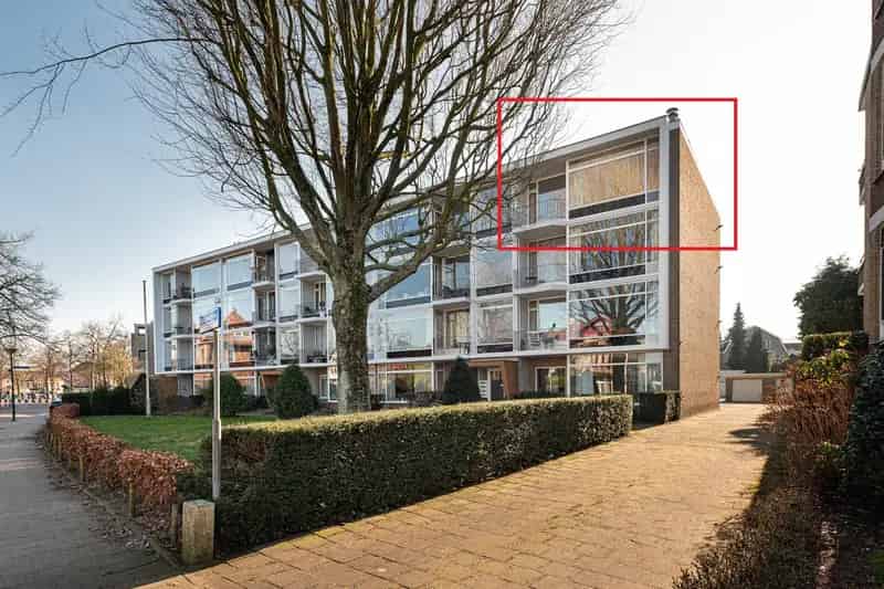 3-Kamer appartement te koop in Baarn
