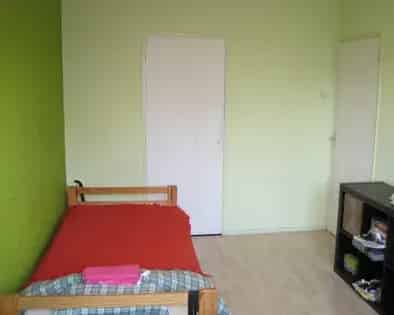 1 kamer studio Tilburg nabij Universiteit