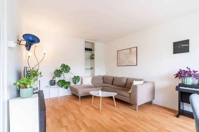 3-kamer appartement Delft Jacoba van Beierenlaan