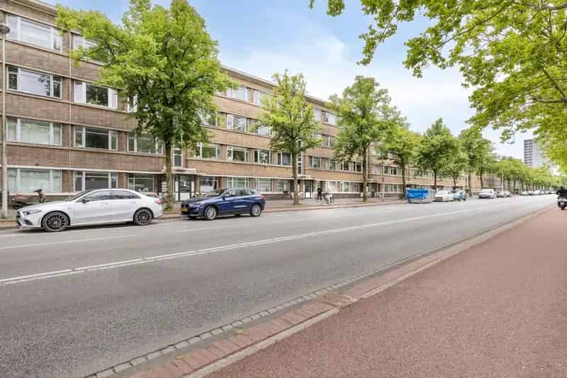 3 Kamer Appartement Den Haag  Balkon Berging  Energielabel B