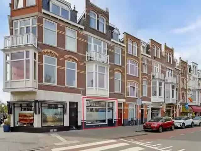 Huis te koop Den Haag 8 kamers 166m²