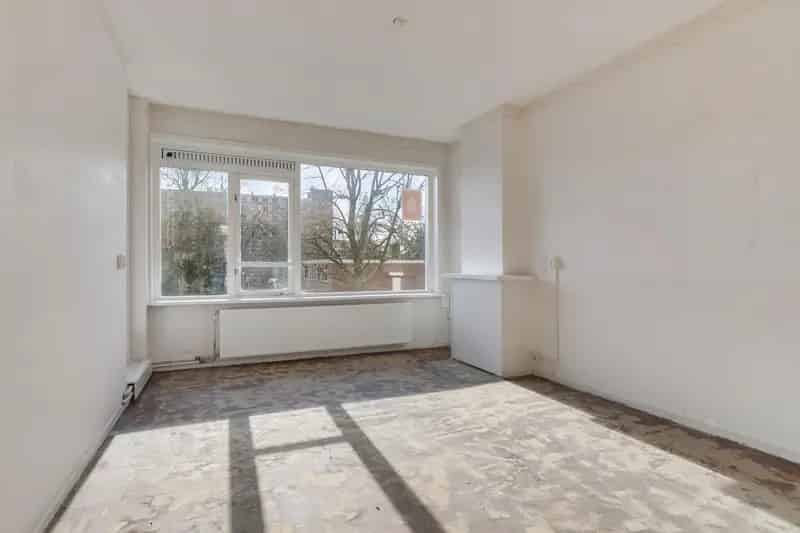 Appartement Teldersweg 61m2 2 slaapkamers balkon