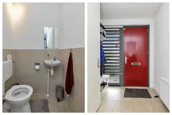 Huis Te Koop , 43, Graslinnen, Eindhoven, Noord-Brabant