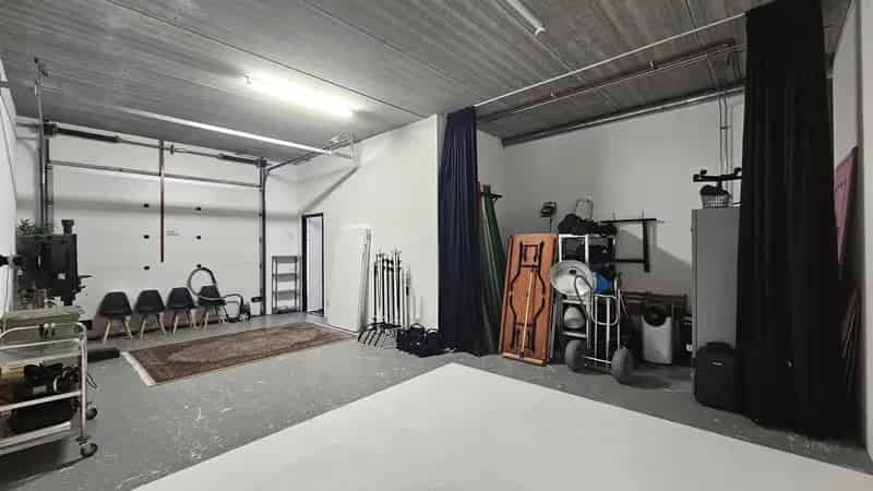 Bedrijfsunit te huur 's-Hertogenbosch 134m²
