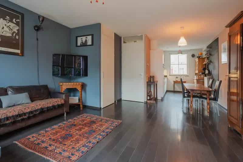 Ruime woning 4 slaapkamers Geertruidenberg