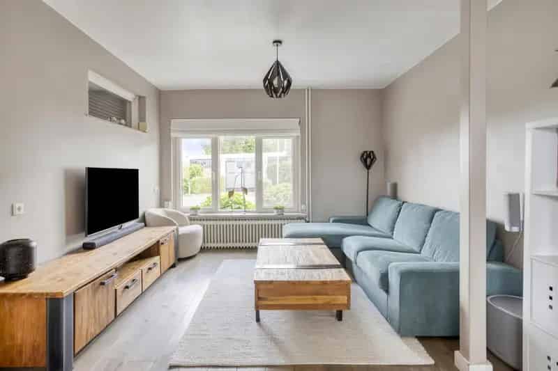Huis Te Koop , 2, Pastoor Vercoulenstraat, Merselo, Limburg