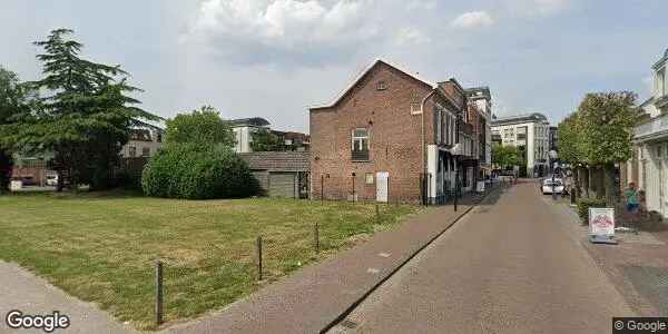 Appartement Grotestraat in Almelo