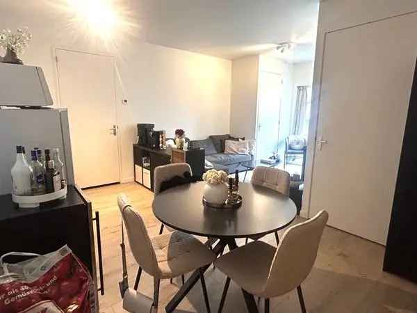 Appartement Vaassen De Heggerenk - Per 1 Mei Beschikbaar