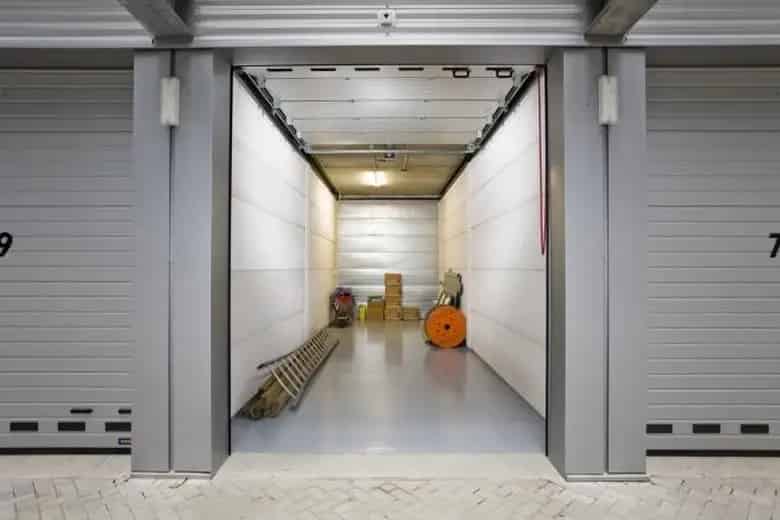 32m2 Bedrijfsruimte te Huur Helmond