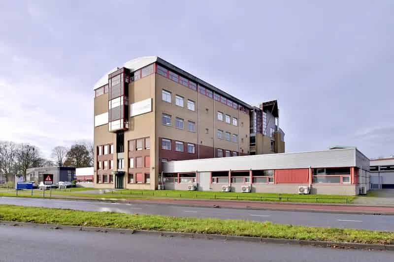 Kantoorruimte Deventer 720m² Uitbreidbaar Begane Grond