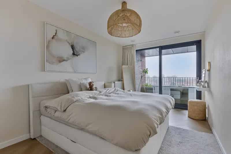 Appartement te koop Zaandam Koning Davidstraat